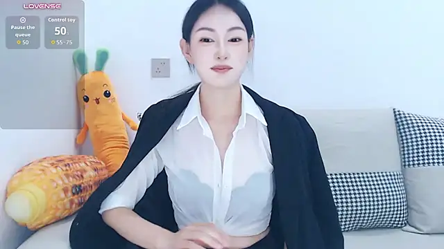 anan_882 Live XXX-Chat
