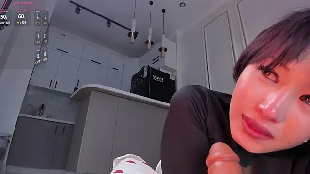 hangiho's Live XXX Chat