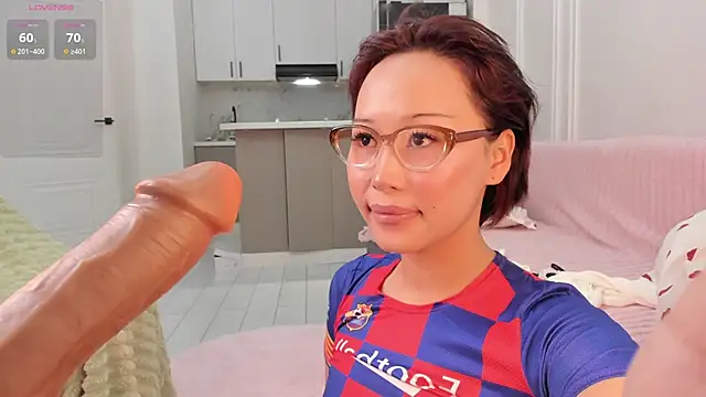 ห้องแชทสดของ hangiho