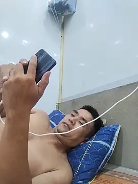 Tinh_love Pertunjukan Webcam