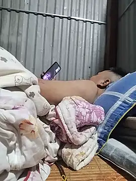 Tinh_love 网络视讯表演