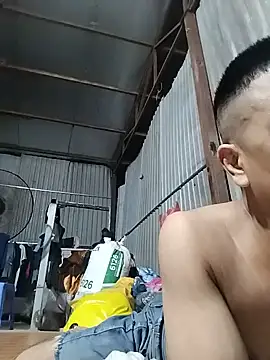 Tinh_love 在線直播表演