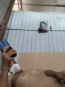 Tinh_love's Webcam Show