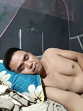 Tinh_loveのウェブカメラショー
