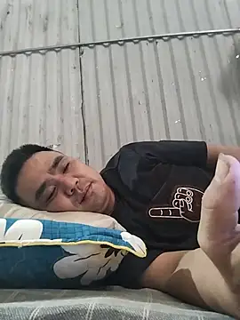 Tinh_love 在線直播表演