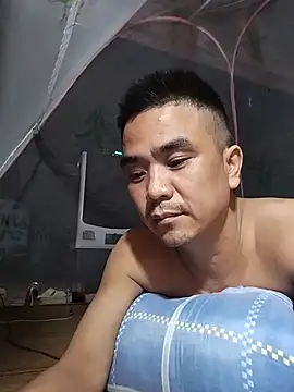 Tinh_love Show Webcam
