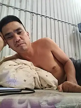 Tinh_loveのウェブカメラショー