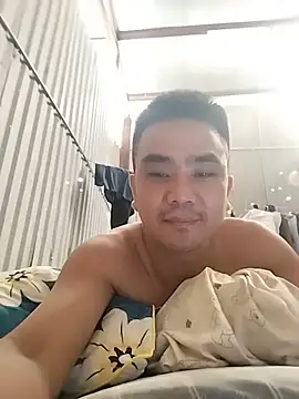 Tinh_loveのウェブカメラショー