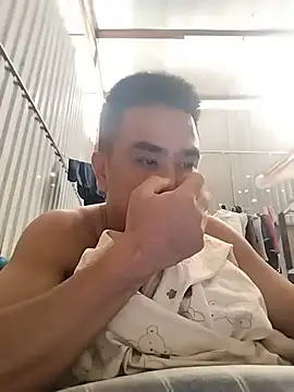 Tinh_love 网络视讯表演