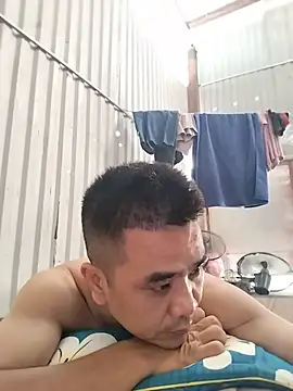 Tinh_love Show Webcam