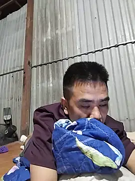 Tinh_love Show Webcam