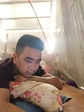 Tinh_love Show Webcam