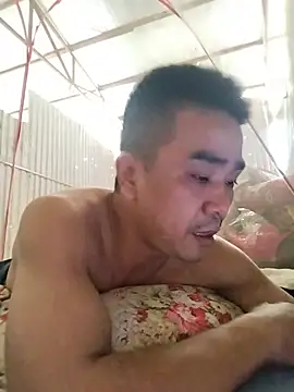 Tinh_love 在線直播表演