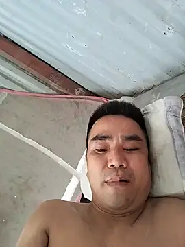 Tinh_love Adlı Modelin Web Kamerası Şovu