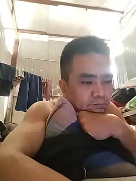Tinh_love 网络视讯表演