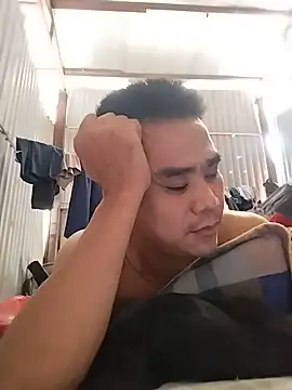 Tinh_love Pertunjukan Webcam