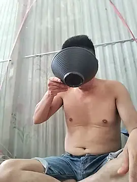 Tinh_love 在線直播表演