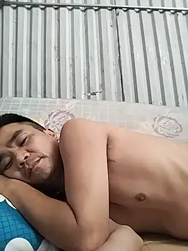 Tinh_love Adlı Modelin Web Kamerası Şovu