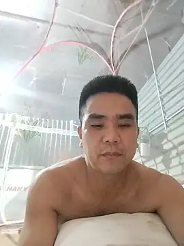 Tinh_love Show Webcam