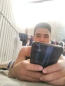 Tinh_love 网络视讯表演