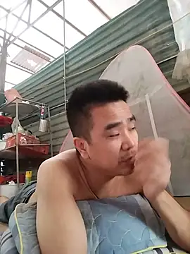 Tinh_love 网络视讯表演
