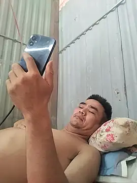 Tinh_love Show Webcam