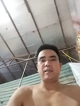 Tinh_love 网络视讯表演