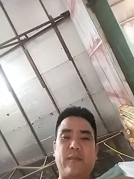 Tinh_love 网络视讯表演
