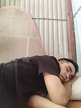 Tinh_love 网络视讯表演