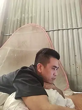 Tinh_love 网络视讯表演