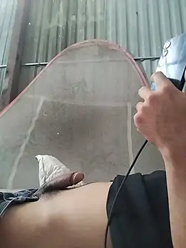 Tinh_love 网络视讯表演