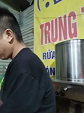 Tinh_love 网络视讯表演