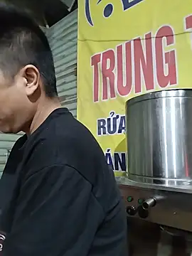 Tinh_love 在線直播表演