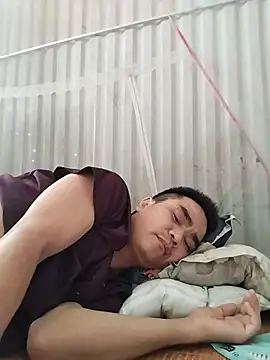 Tinh_love 网络视讯表演