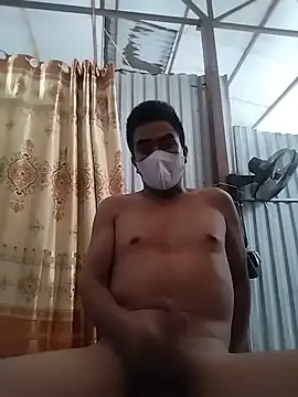 Tinh_love Show Webcam