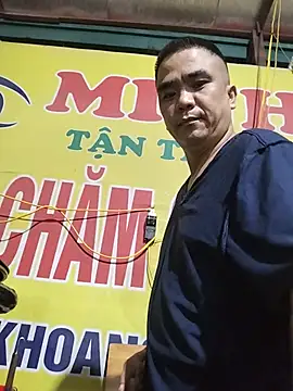 Tinh_love 网络视讯表演