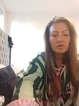 Exotic_ParisX's Webcam Show