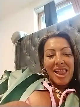 Exotic_ParisX Obrolan Langsung XXX