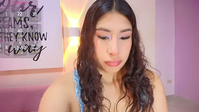 NinaaParker's Live XXX Chat