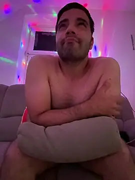 Webkamerová show JackySexyy