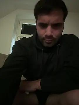 JackySexyy Webcamshow