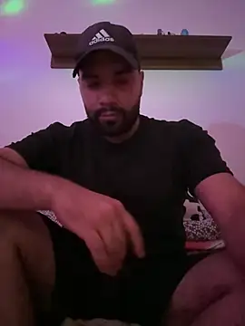 Вебкам-шоу JackySexyy