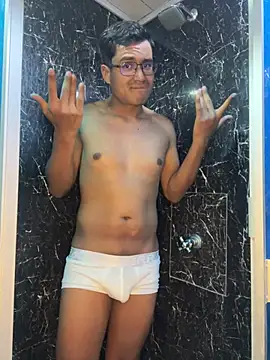ThiagoVega_ Webcam Show