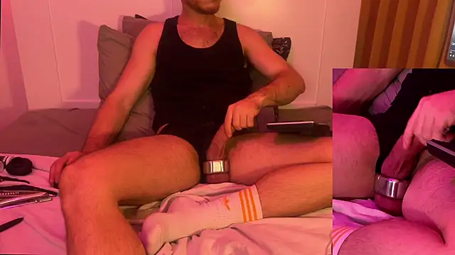 Show de konlxxx na webcam
