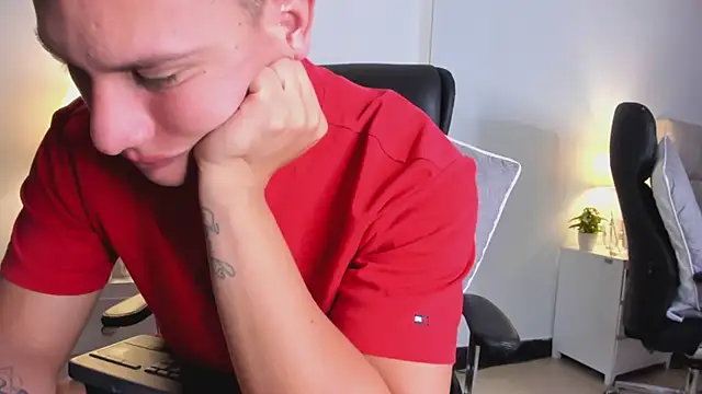 Chriss_Diamond Шоу с уебкамера