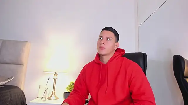 Chriss_Diamond 网络视讯表演