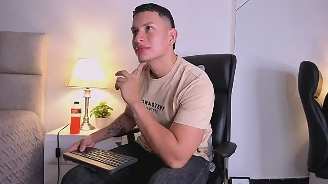 Chriss_Diamond Webcam-Show