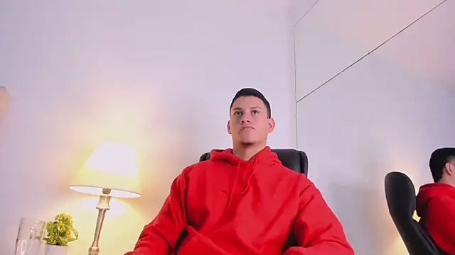 Chriss_Diamond Шоу с уебкамера