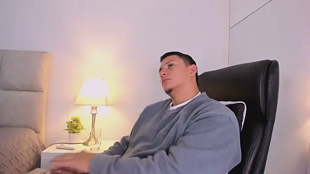 Chriss_Diamond 在線直播表演