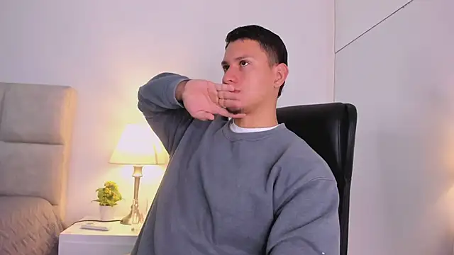 Chriss_Diamond Шоу с уебкамера